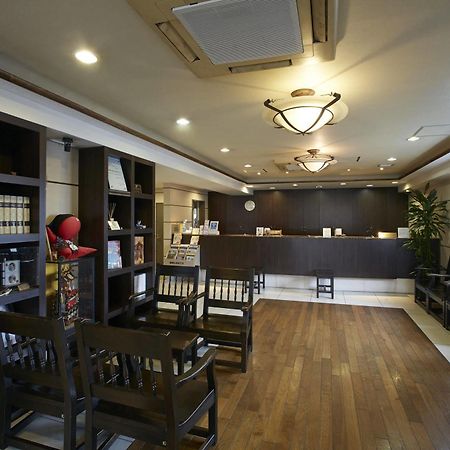 Country Hotel Takayama Takayama  Dış mekan fotoğraf