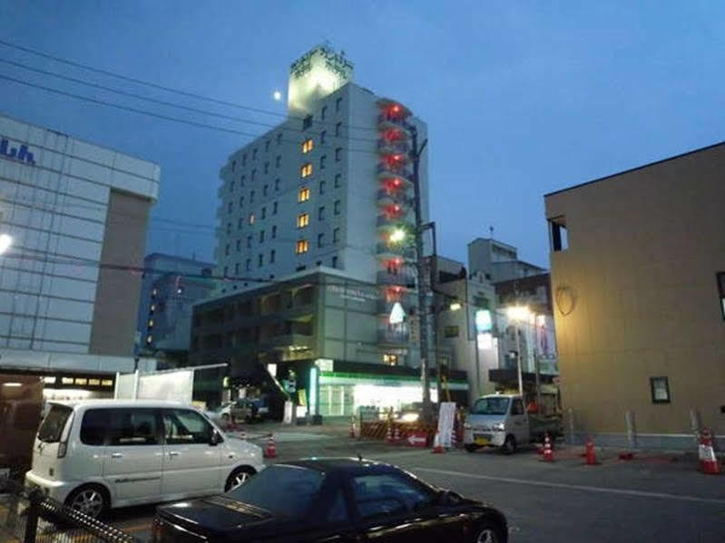 Country Hotel Takayama Takayama  Dış mekan fotoğraf